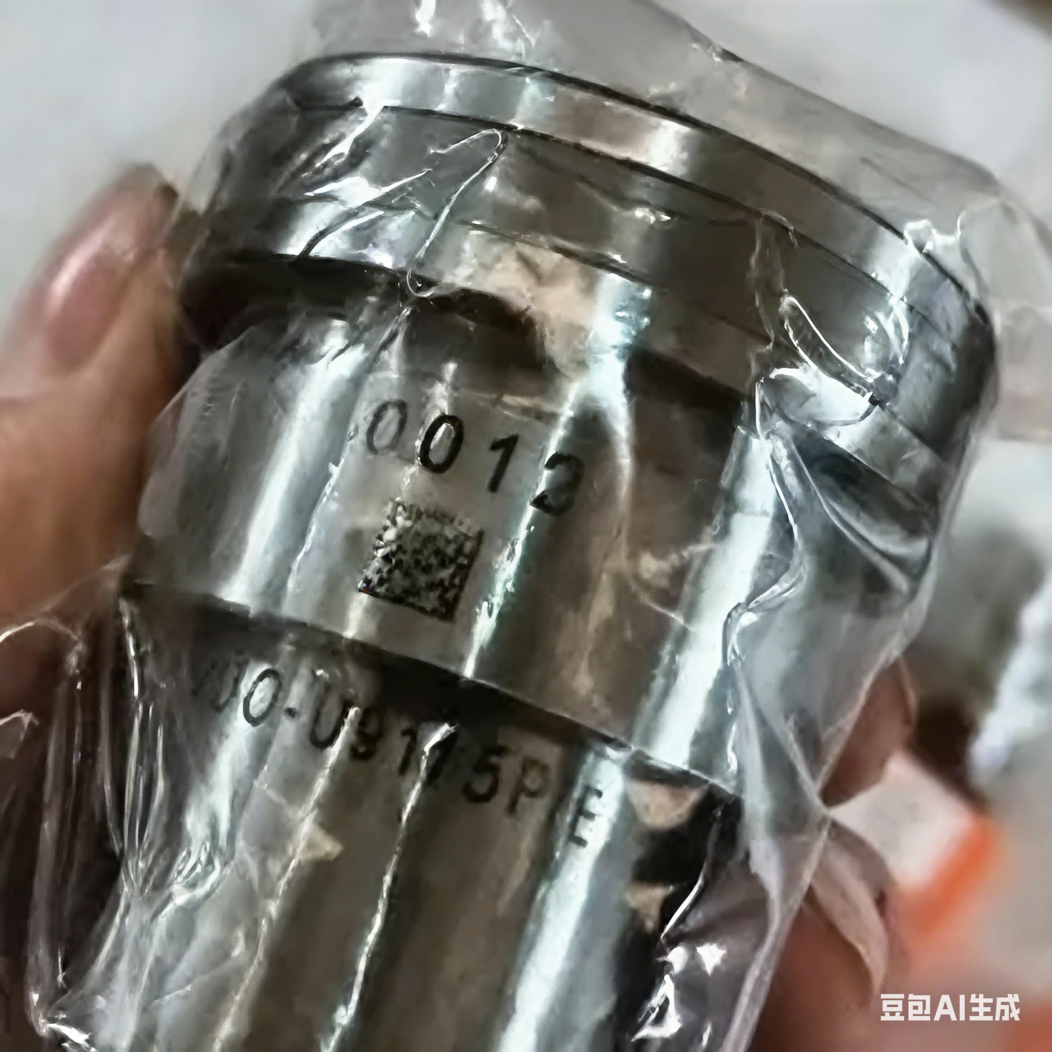 Wärtsilä W32 | Four-stroke | European Made | Marine Diesel Engine Spare Parts | Fuel Injectors